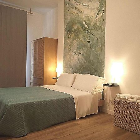 לידו די אוסטיה Casa Verdemare מראה חיצוני תמונה