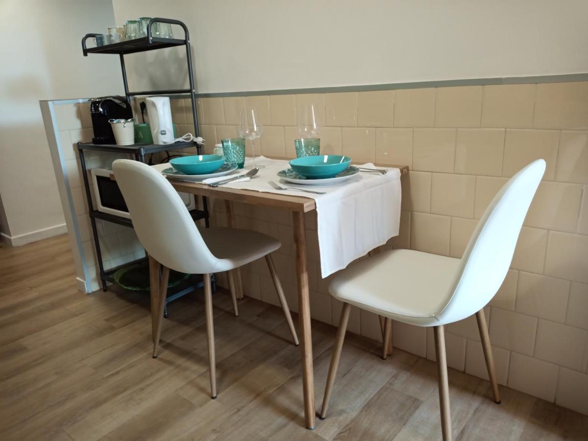 לידו די אוסטיה Casa Verdemare מראה חיצוני תמונה