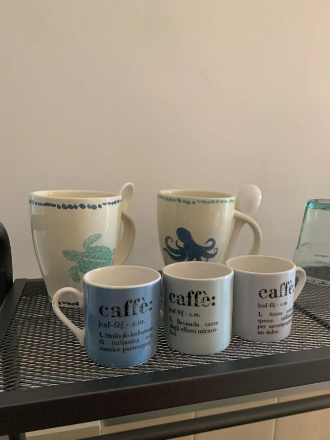 לידו די אוסטיה Casa Verdemare מראה חיצוני תמונה