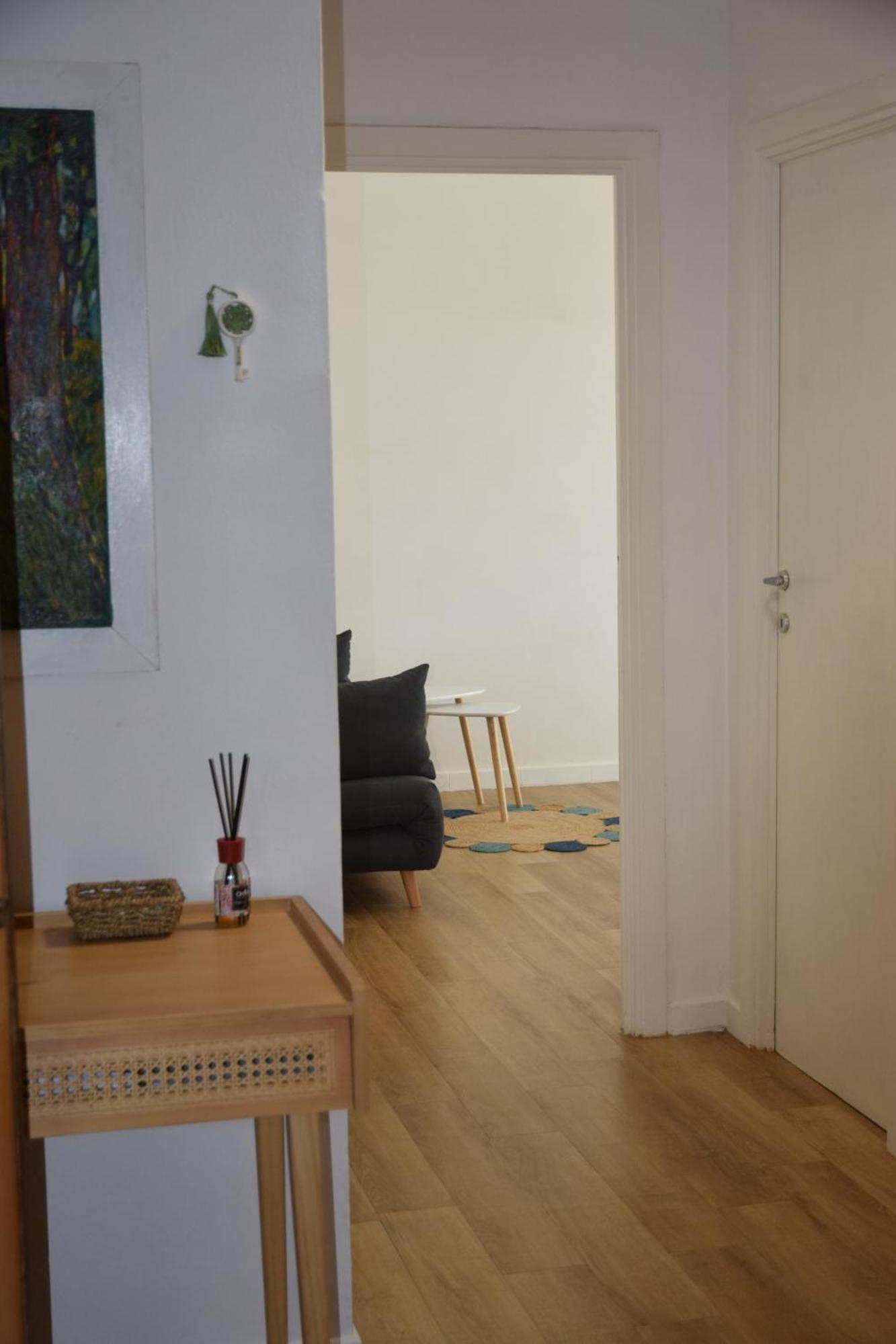 לידו די אוסטיה Casa Verdemare מראה חיצוני תמונה