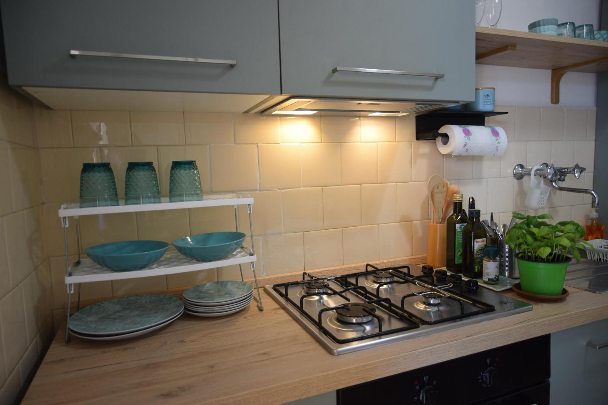 לידו די אוסטיה Casa Verdemare מראה חיצוני תמונה